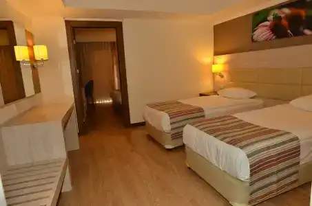 Side Prenses Resort & Spa - 111