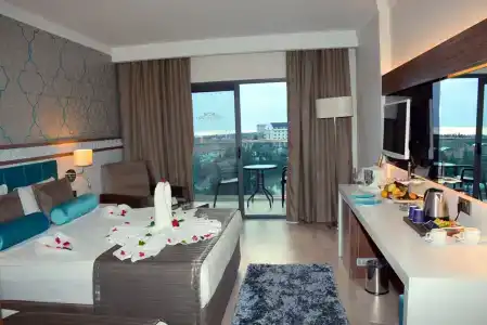 Luna Blanca Resort & Spa - 113