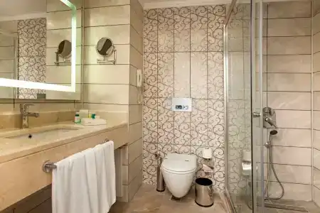 Luna Blanca Resort & Spa - 109