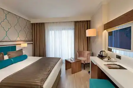 Luna Blanca Resort & Spa - 111