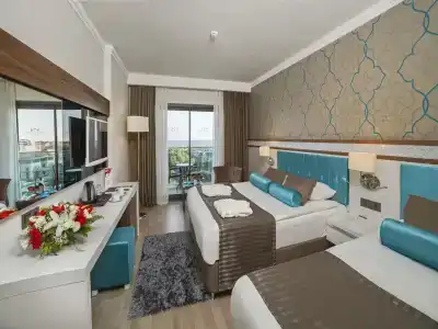 Luna Blanca Resort & Spa - 102