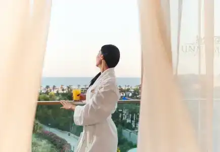 Luna Blanca Resort & Spa - 101