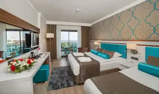 Luna Blanca Resort & Spa - 103