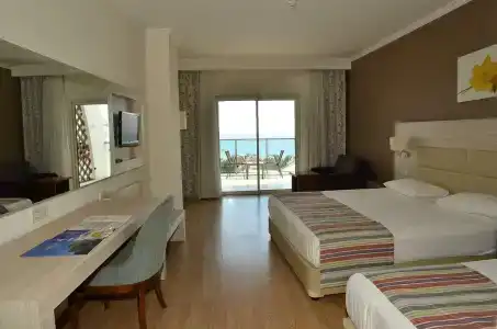 Side Prenses Resort & Spa - 112