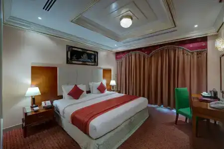 Sahara Beach Resort & Spa - 109