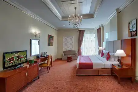 Sahara Beach Resort & Spa - 115