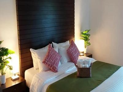 Naithon Beach Mansion - 109