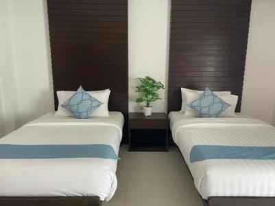 Naithon Beach Mansion - 124
