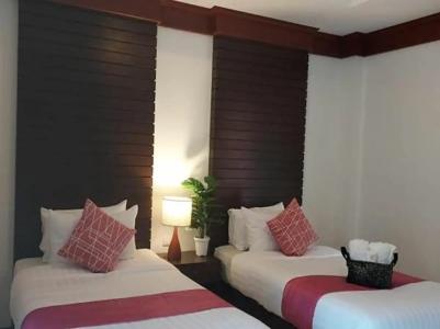 Naithon Beach Mansion - 130