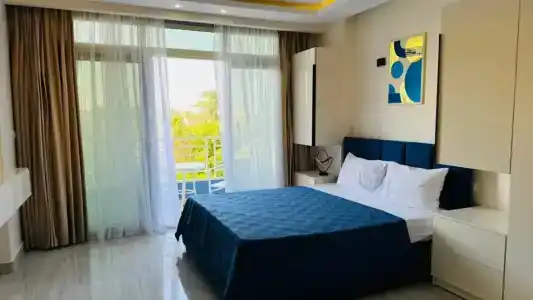 Mirage Bay Resort & Aqua Park - 115