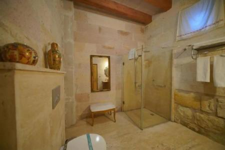 Salkım Cave House - 56