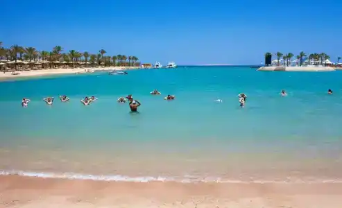 Mirage Bay Resort & Aqua Park - 126