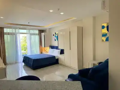 Mirage Bay Resort & Aqua Park - 118