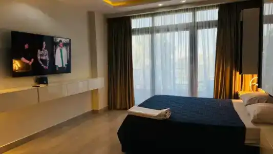 Mirage Bay Resort & Aqua Park - 119