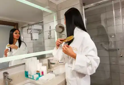 Luna Blanca Resort & Spa - 104