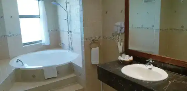 Sahara Beach Resort & Spa - 134