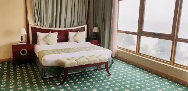 Sahara Beach Resort & Spa - 132