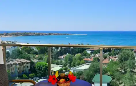 Side Prenses Resort & Spa - 100