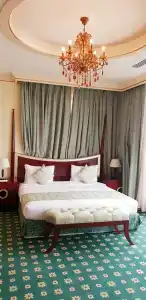 Sahara Beach Resort & Spa - 131