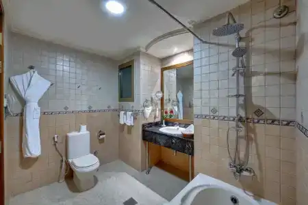 Sahara Beach Resort & Spa - 116