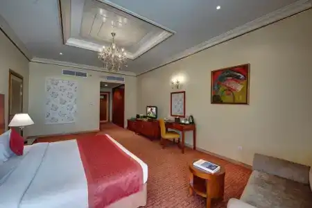 Sahara Beach Resort & Spa - 114