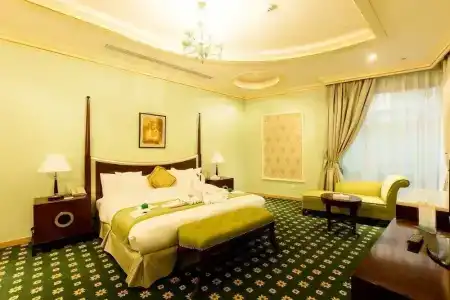 Sahara Beach Resort & Spa - 118