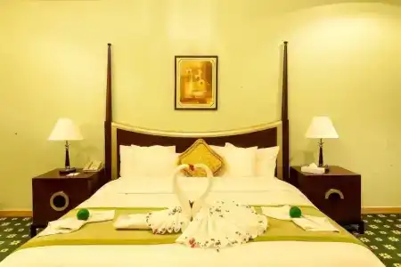 Sahara Beach Resort & Spa - 122