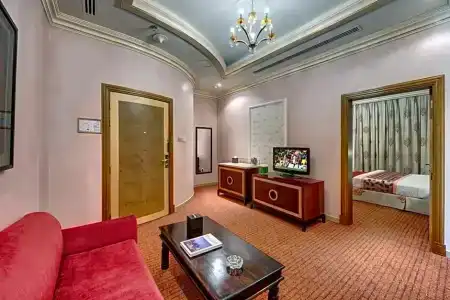 Sahara Beach Resort & Spa - 127