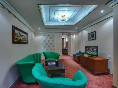 Sahara Beach Resort & Spa - 104