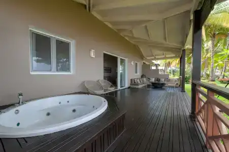 Sahara Beach Resort & Spa - 136