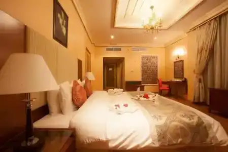 Sahara Beach Resort & Spa - 102