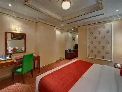 Sahara Beach Resort & Spa - 103