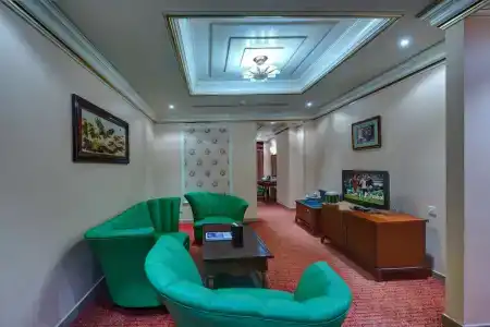 Sahara Beach Resort & Spa - 111