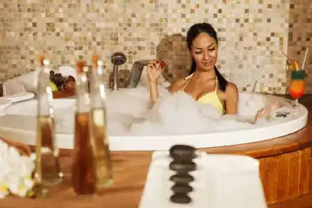 Luna Blanca Resort & Spa - 117