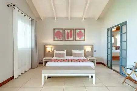 Sahara Beach Resort & Spa - 135