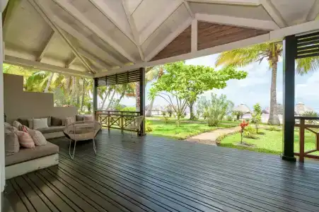 Sahara Beach Resort & Spa - 138