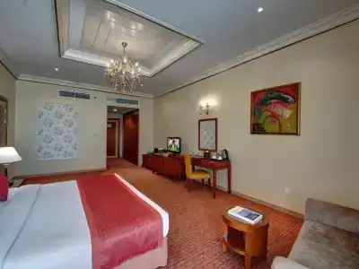 Sahara Beach Resort & Spa - 143