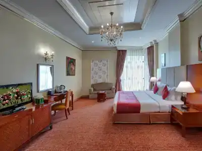 Sahara Beach Resort & Spa - 144