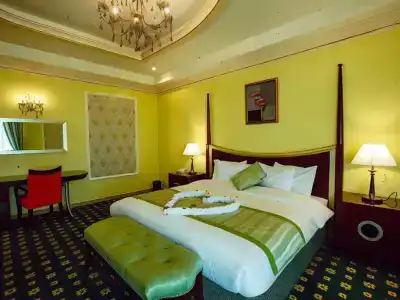 Sahara Beach Resort & Spa - 105