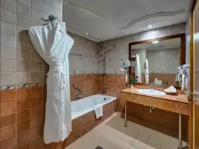 Sahara Beach Resort & Spa - 100