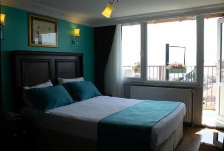 Tulip House - 249