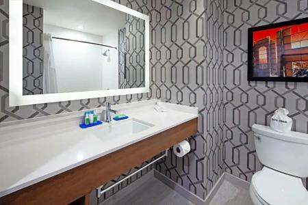 Holiday Inn Express Hollywood Walk of Fame, an IHG - 227