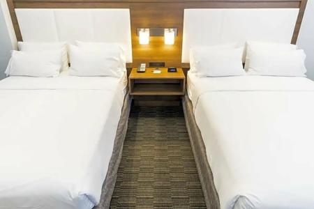 Holiday Inn Express Hollywood Walk of Fame, an IHG - 234