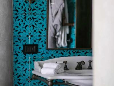 Soho House Istanbul - 47