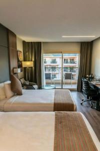 Steigenberger Nile Palace Luxor - Convention Center - 254