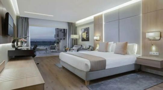 Steigenberger Nile Palace Luxor - Convention Center - 286