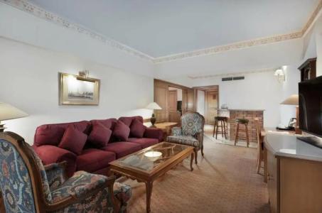 Steigenberger Nile Palace Luxor - Convention Center - 372