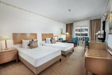 Steigenberger Nile Palace Luxor - Convention Center - 459