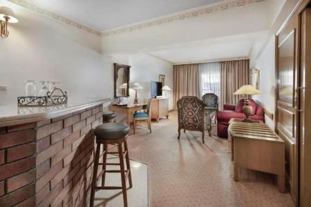 Steigenberger Nile Palace Luxor - Convention Center - 751