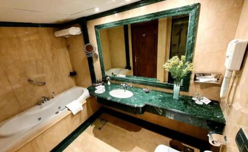 Steigenberger Nile Palace Luxor - Convention Center - 520